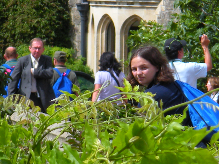 Windsor Castle 2009